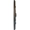 Ekena Millwork Alexa Medallion (Canopies up to 5 5/8"), 30 3/4"W x 21 1/4"H x 3 7/8"ID x 1 5/8"P, Bronze Blue CM21X30ALBBS - alternate 4